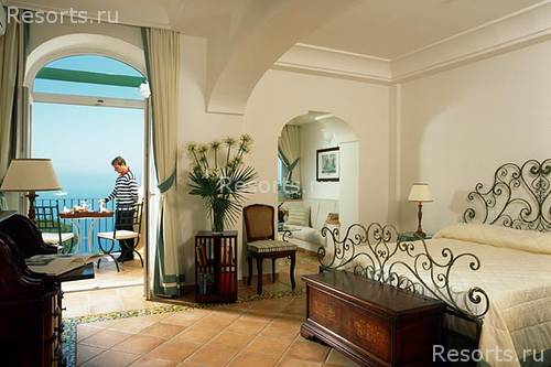 Hotel Caesar Augustus 28